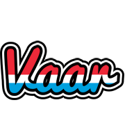Vaar norway logo