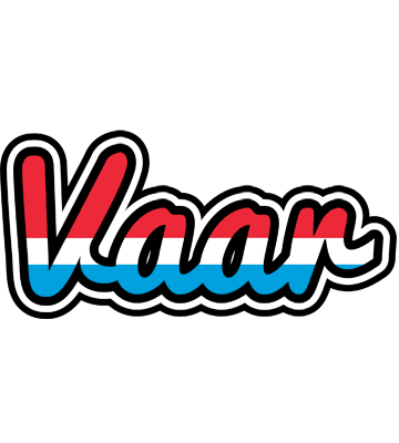 Vaar norway logo