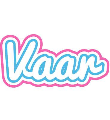 Vaar outdoors logo
