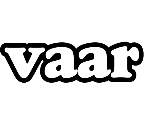 Vaar panda logo