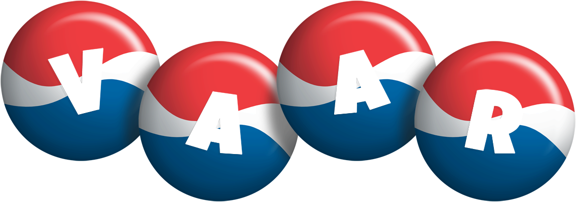 Vaar paris logo