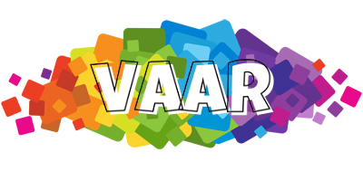 Vaar pixels logo