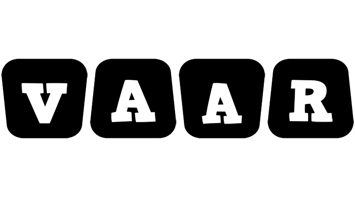 Vaar racing logo