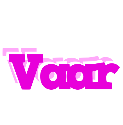 Vaar rumba logo