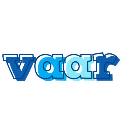Vaar sailor logo