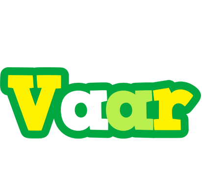 Vaar soccer logo