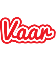 Vaar sunshine logo