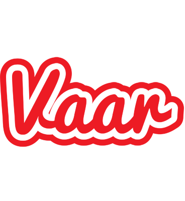 Vaar sunshine logo