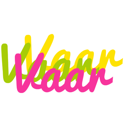 Vaar sweets logo