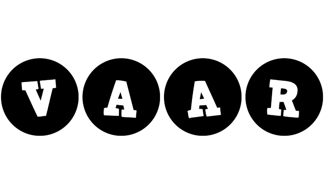 Vaar tools logo