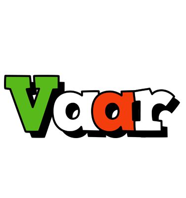 Vaar venezia logo
