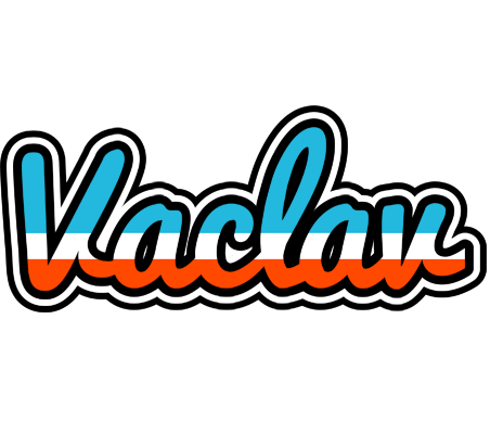 Vaclav america logo