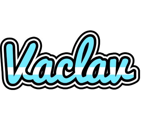 Vaclav argentine logo