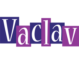 Vaclav autumn logo