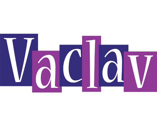 Vaclav autumn logo