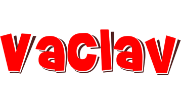 Vaclav basket logo