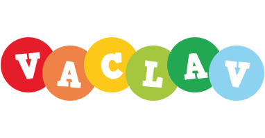 Vaclav boogie logo