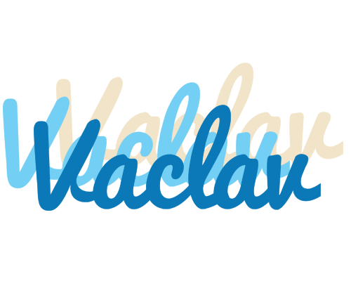Vaclav breeze logo