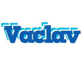 Vaclav business logo