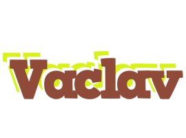 Vaclav caffeebar logo