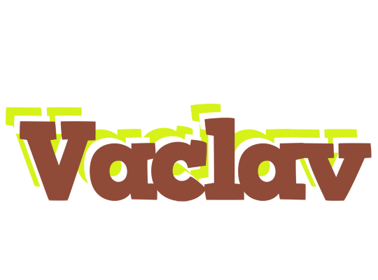 Vaclav caffeebar logo