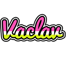 Vaclav candies logo