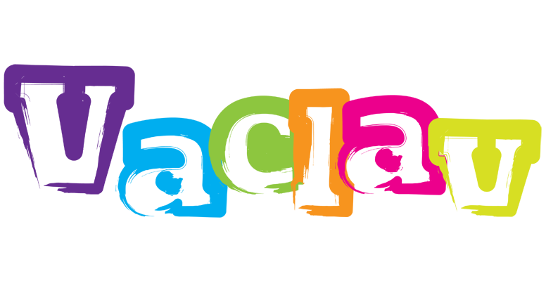 Vaclav casino logo
