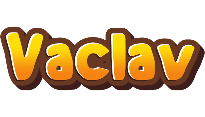 Vaclav cookies logo