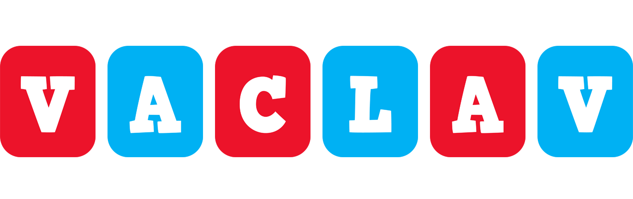 Vaclav diesel logo
