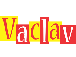 Vaclav errors logo