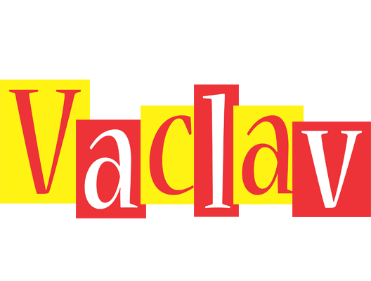 Vaclav errors logo