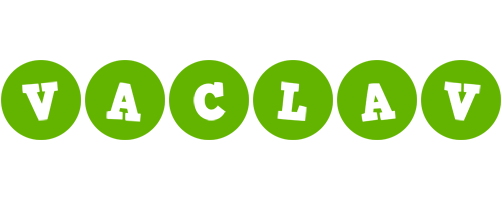 Vaclav games logo