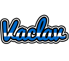 Vaclav greece logo