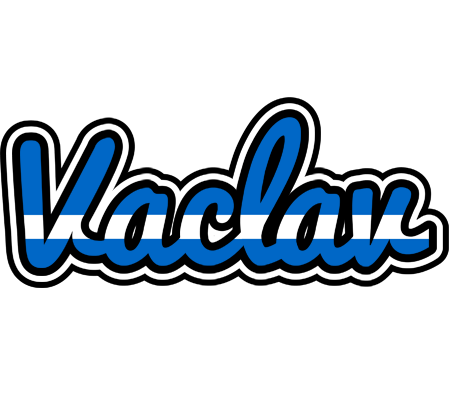Vaclav greece logo