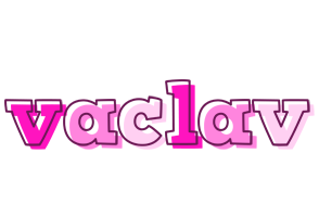 Vaclav hello logo