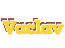 Vaclav hotcup logo