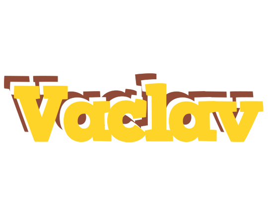 Vaclav hotcup logo