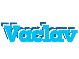 Vaclav jacuzzi logo