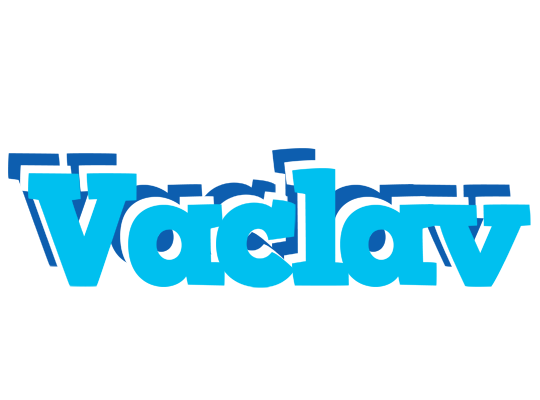 Vaclav jacuzzi logo
