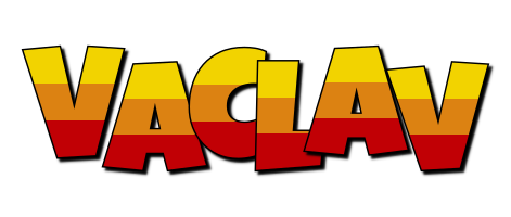 Vaclav jungle logo