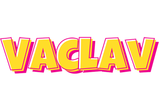 Vaclav kaboom logo