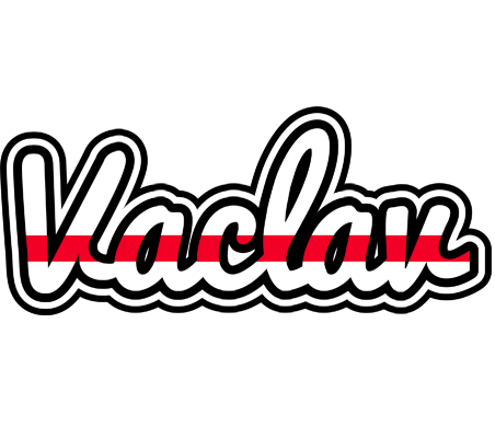 Vaclav kingdom logo