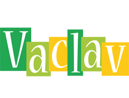 Vaclav lemonade logo