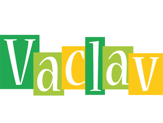 Vaclav lemonade logo