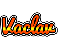 Vaclav madrid logo