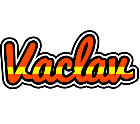 Vaclav madrid logo