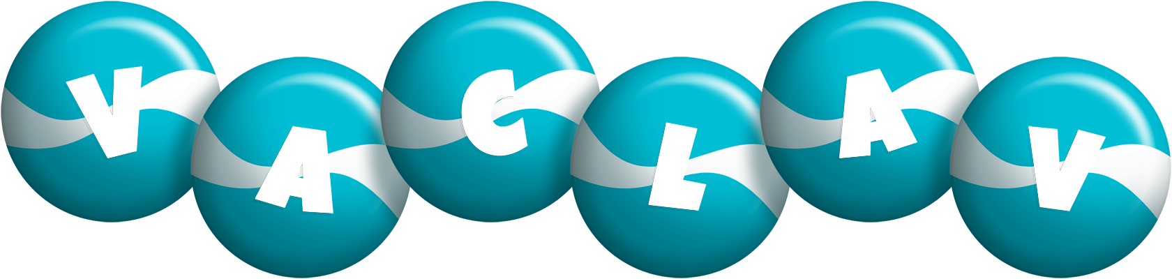 Vaclav messi logo