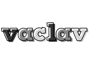 Vaclav night logo