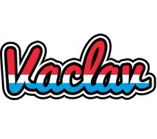 Vaclav norway logo