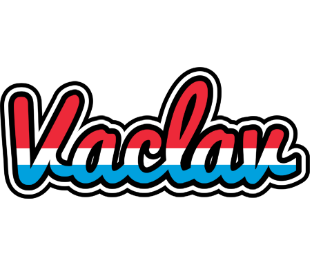 Vaclav norway logo